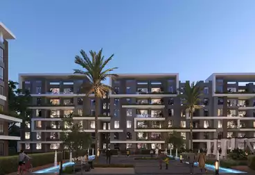 Apartments For sale - 3 rooms - floor 2