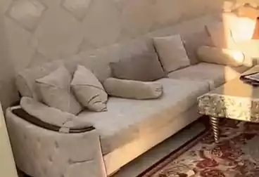 Furnished Apartment For rent - 2 rooms - floor 10