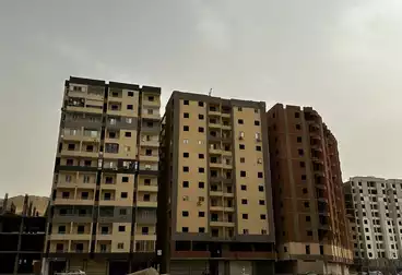 Apartments For sale - 3 rooms - floor 4