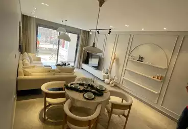 Apartments For sale - 2 rooms - floor 1