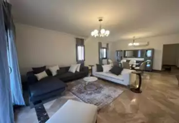 Furnished Apartment For sale - 4 rooms - floor 2