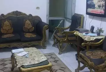 Furnished Apartment For sale - 2 rooms - floor 2