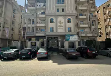Duplex For rent - 3 rooms - floor 2
