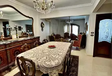 Apartments For sale - 5 rooms - floor 3