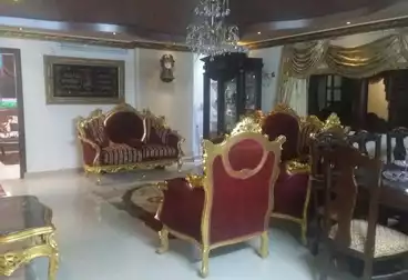 Properties For rent - 3 rooms - floor 8