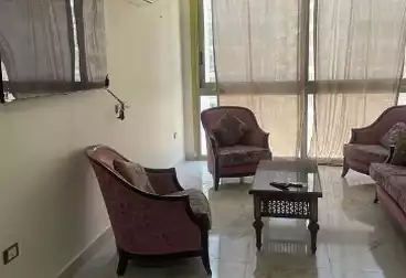 Furnished Apartment For rent - 2 rooms - floor 4