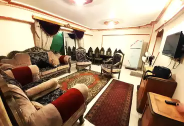 Furnished Apartment For rent - 2 rooms - floor 4