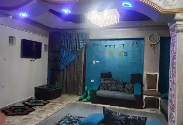 شقق للإيجار - 2 غرف - بالدور 1