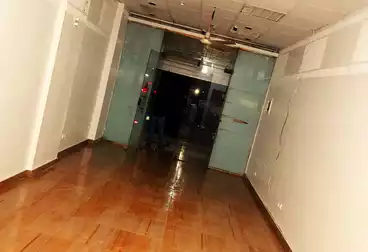 Commercial For rent - floor 0