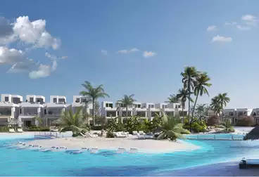 Villas For sale - 3 rooms