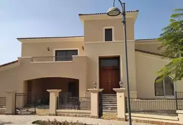 Separate Villa For rent - 4 rooms