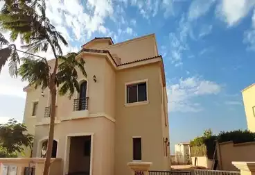 Twin House For rent - 3 rooms