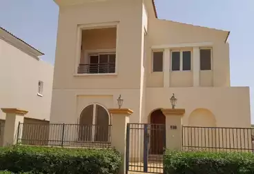 Twin House For rent - 3 rooms