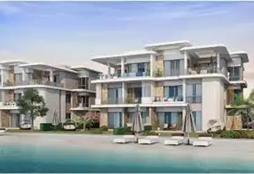 Chalets For sale - 2 rooms - floor 2