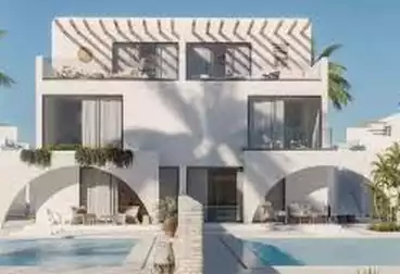 Chalets For sale - 3 rooms - floor 3