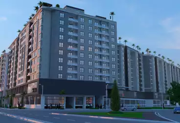 Apartments For sale - 3 rooms - floor 5