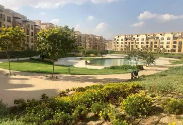 Furnished Apartment For rent - 2 rooms - floor 2
