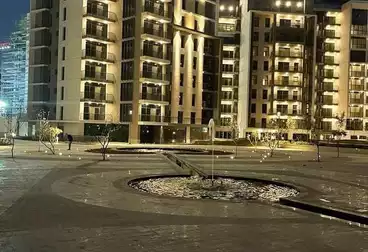 شقق للبيع - 3 غرف - بالدور 8