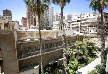 Furnished Apartment For sale - 4 rooms - floor 2