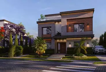 Town House For sale - 3 rooms - floor 1