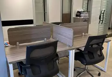 Offices For rent - 1 rooms - floor 1