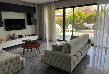 Apartment with Garden For rent - 3 rooms - floor 0