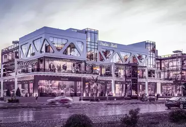 Shops For sale - floor 0