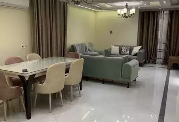 شقق مفروشة للإيجار - 3 غرف - بالدور 2