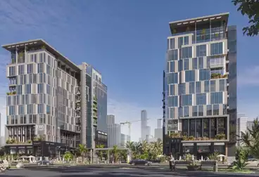 Commercial For sale - floor 1