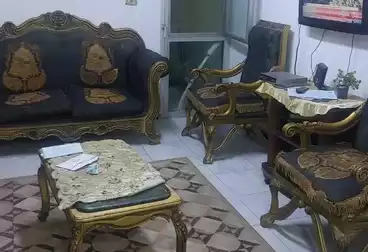 Furnished Apartment For sale - 2 rooms - floor 2
