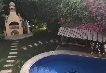 Villas For sale - 6 rooms