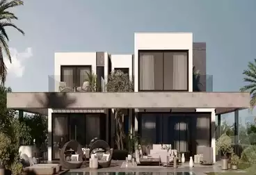 Villas For sale - 4 rooms
