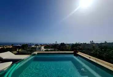 Furnished Apartment For sale - 4 rooms - floor 2