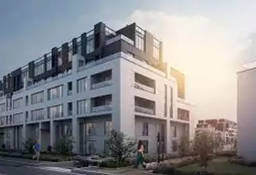 Apartments For sale - 3 rooms - floor 4