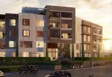 Apartments For sale - 2 rooms - floor 3