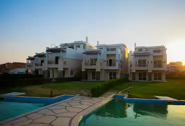 Chalets For sale - 3 rooms - floor 2