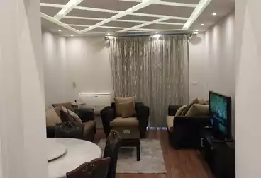 شقق مفروشة للإيجار - 3 غرف - بالدور 1