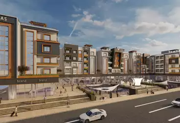 Commercial For sale - floor 0