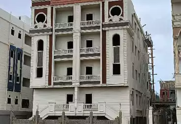 Apartments For sale - 3 rooms - floor 2