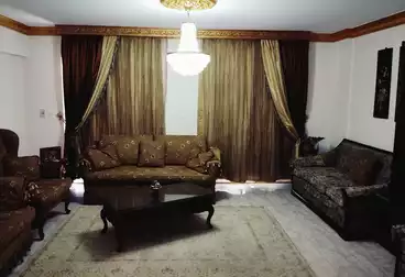 Apartment with Garden For sale - 3 rooms - floor 0