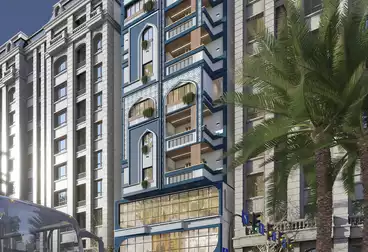 Apartments For sale - 3 rooms - floor 3