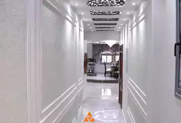 Apartments For sale - 3 rooms - floor 2