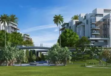 Apartment with Garden For sale - 2 rooms - floor 0