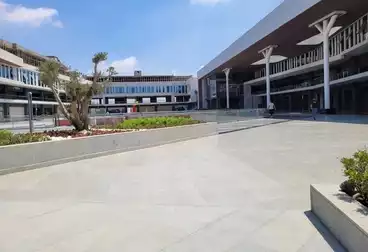 Clinics For rent - 4 rooms - floor 3