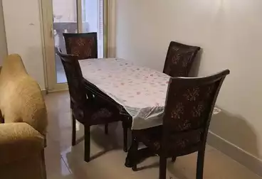 شقق مفروشة للإيجار - 2 غرف - بالدور 2