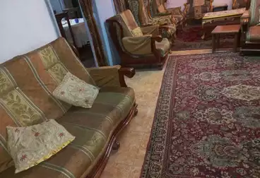Apartments For sale - 3 rooms - floor 3