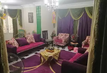 شقق للبيع - 3 غرف - بالدور 5