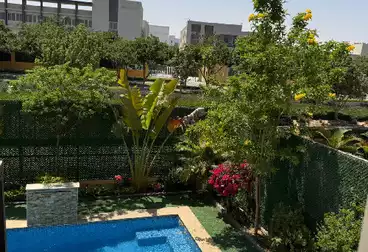 فلل للإيجار - 4 غرف