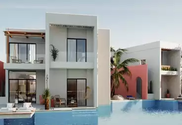 Chalets For sale - 2 rooms - floor 0