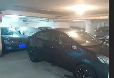 Garage For sale
